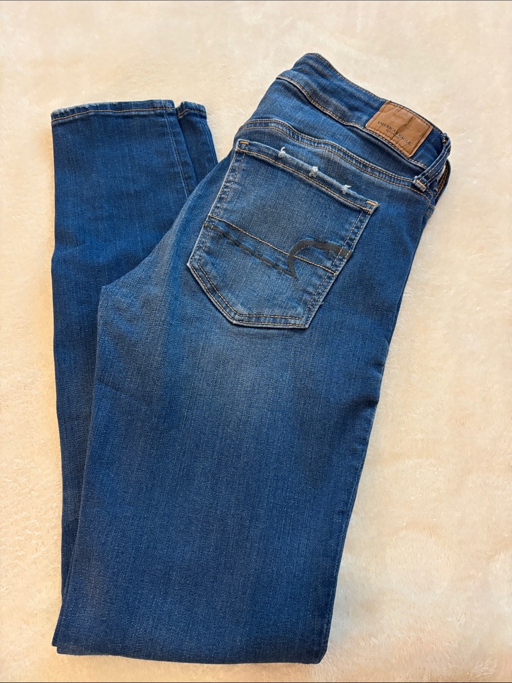 🌺 Women’s American Eagle Jegging